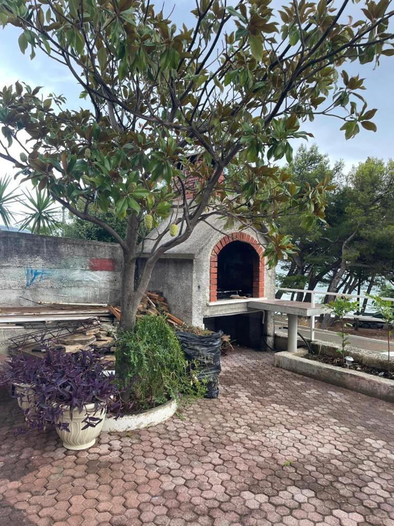 Maka Appartements - Omis Duće Kültér fotó
