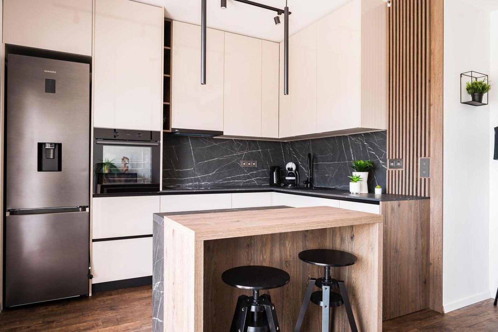 Maka Appartements - Omis Duće Kültér fotó